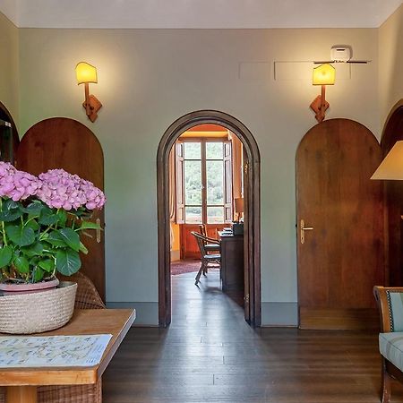 Villa Rosa Panzano Panzano in Chianti Exterior foto